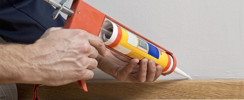Miami Caulking and Glazing