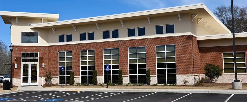 Miami Commercial Painters & Painting