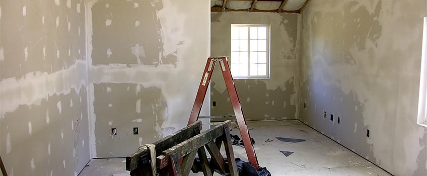 Miami Drywall & Plaster