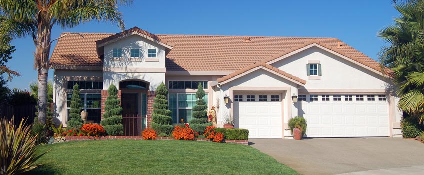 Miami Exterior Painting