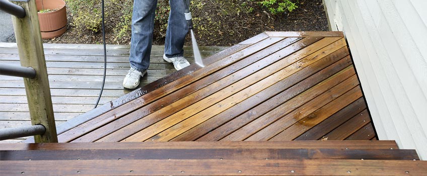 Miami Pressure Washing